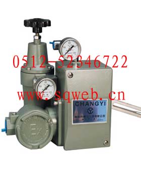 HEP15電氣閥門定位器,HEP17電氣閥門定位器,HEP16電氣閥門定位器
